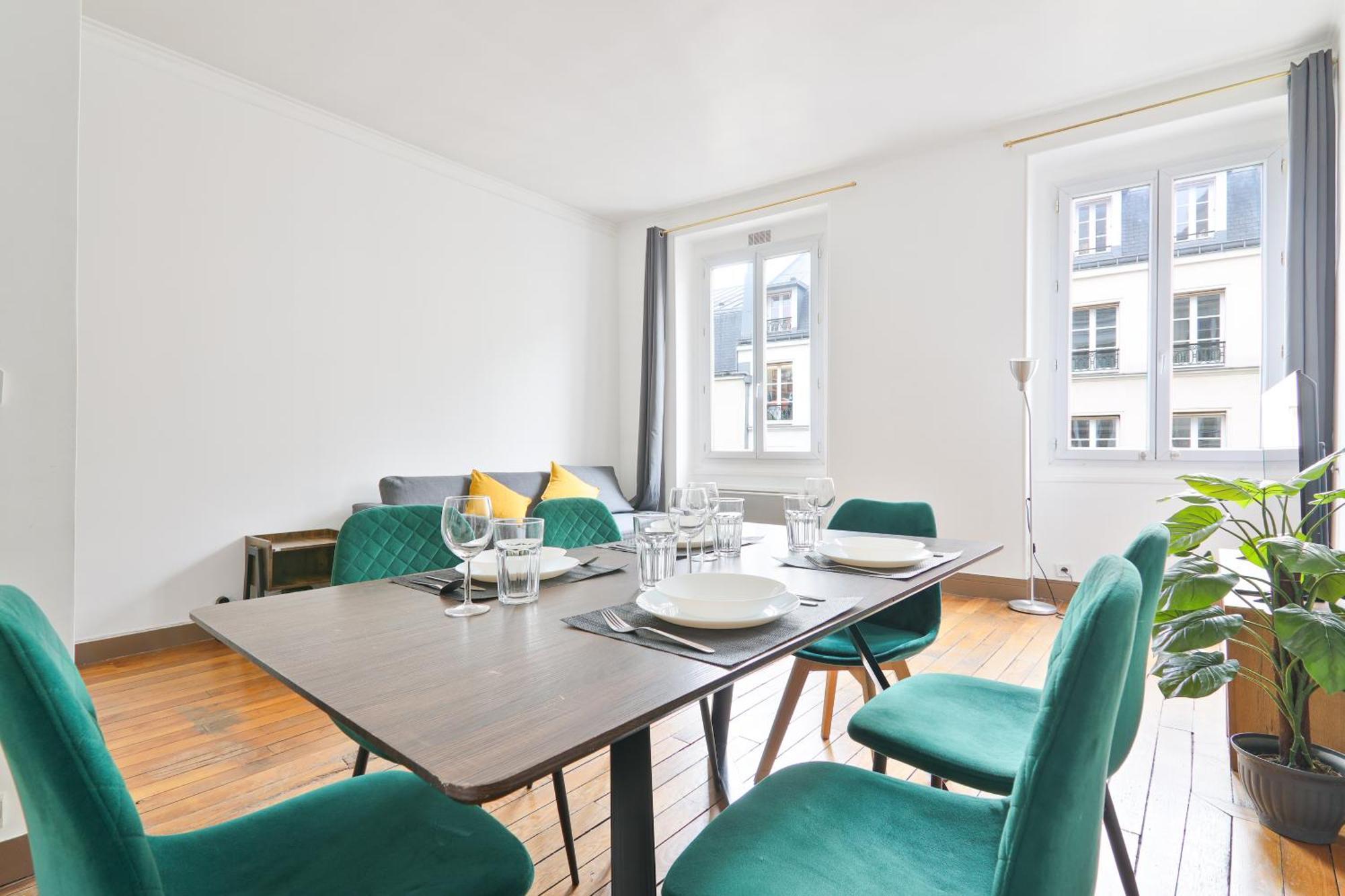 Appartement Quartier Champs-Elysees Free Netflix باريس المظهر الخارجي الصورة