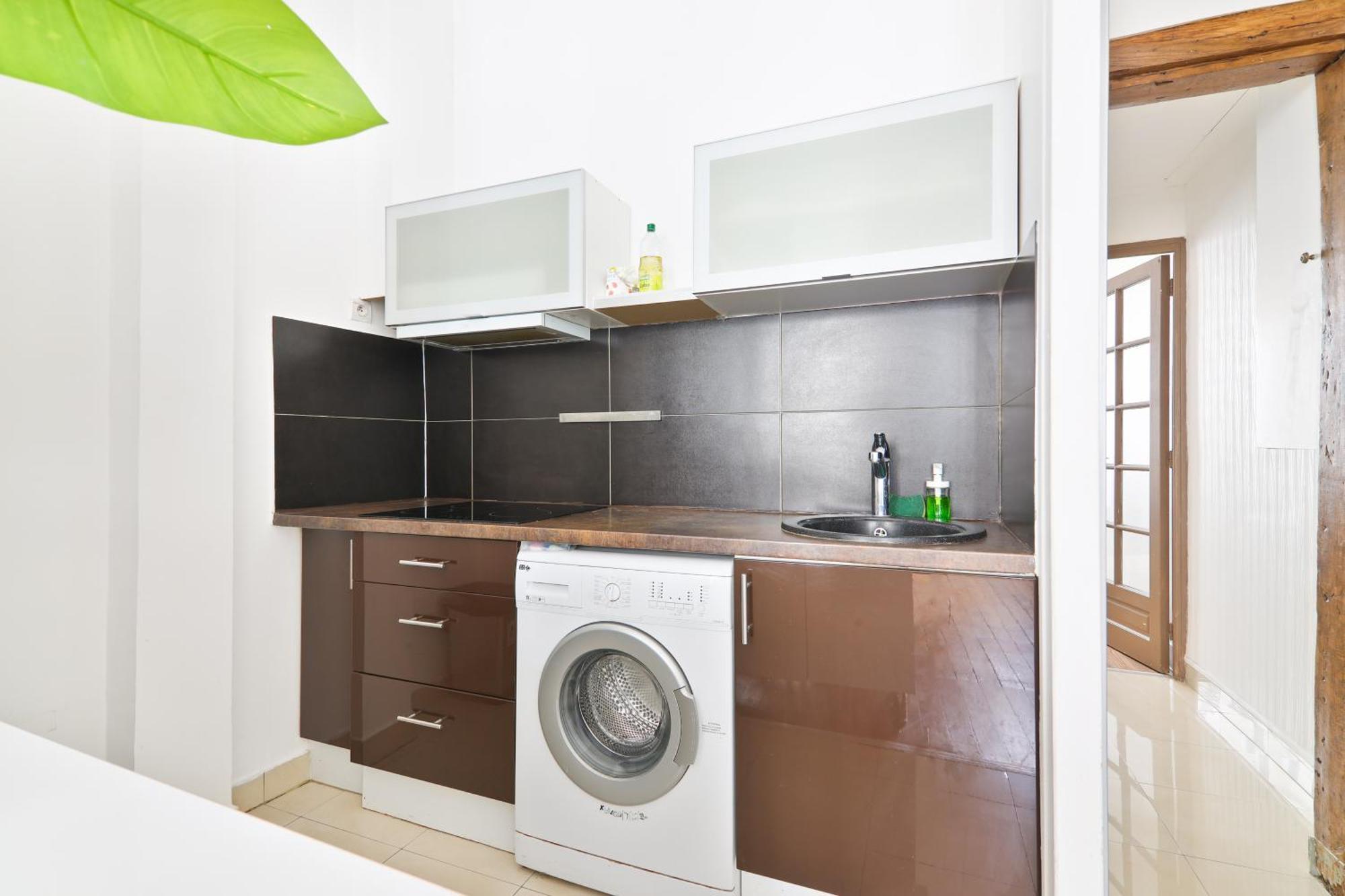 Appartement Quartier Champs-Elysees Free Netflix باريس المظهر الخارجي الصورة