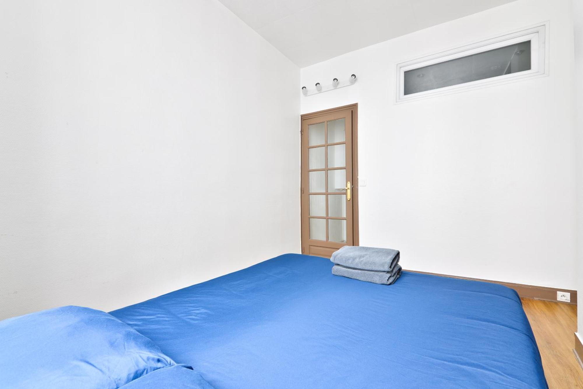 Appartement Quartier Champs-Elysees Free Netflix باريس المظهر الخارجي الصورة