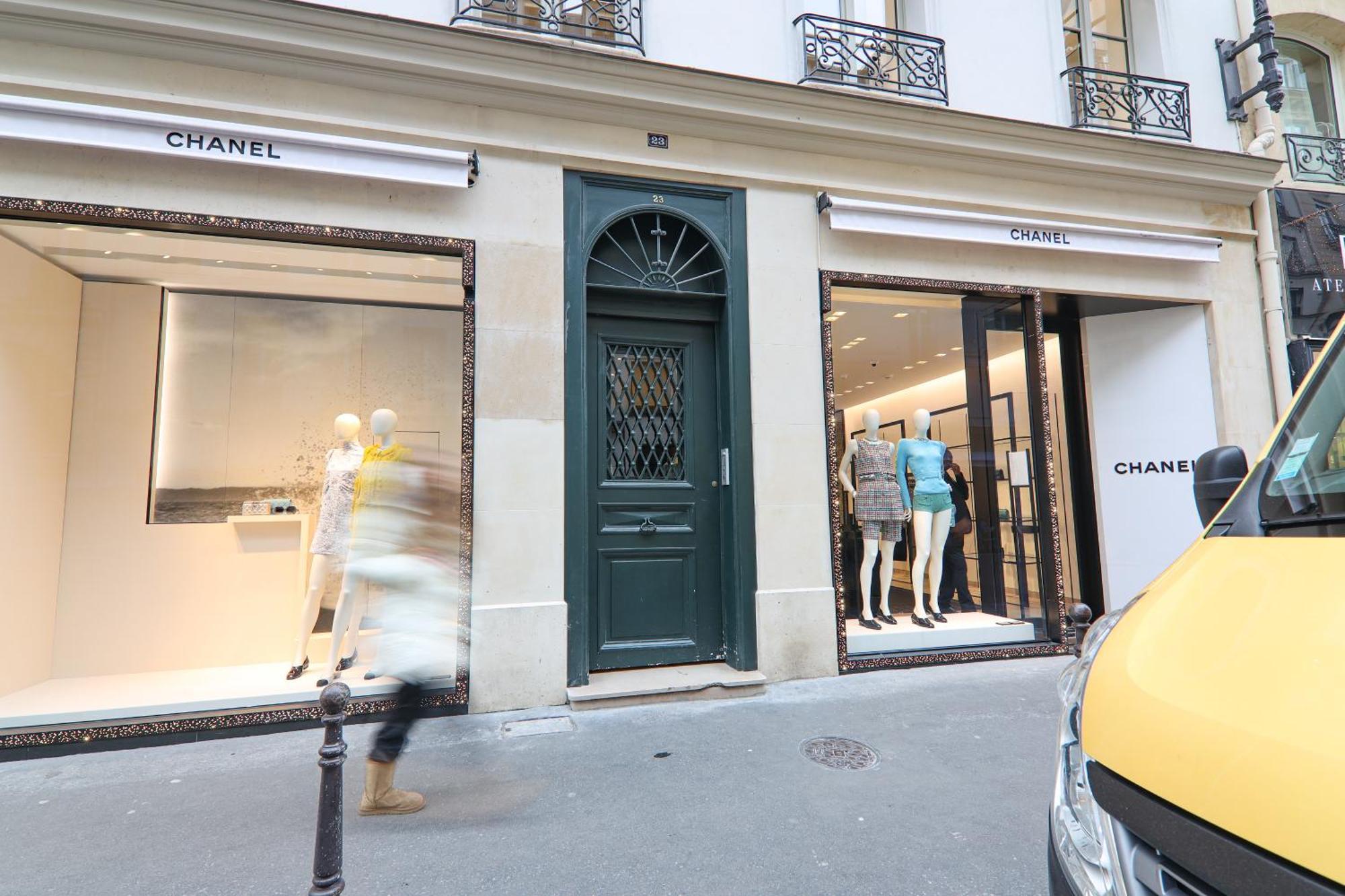 Appartement Quartier Champs-Elysees Free Netflix باريس المظهر الخارجي الصورة