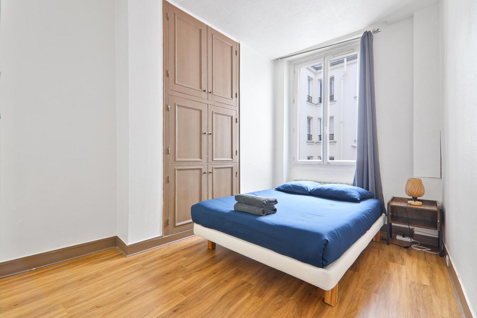 Appartement Quartier Champs-Elysees Free Netflix باريس المظهر الخارجي الصورة